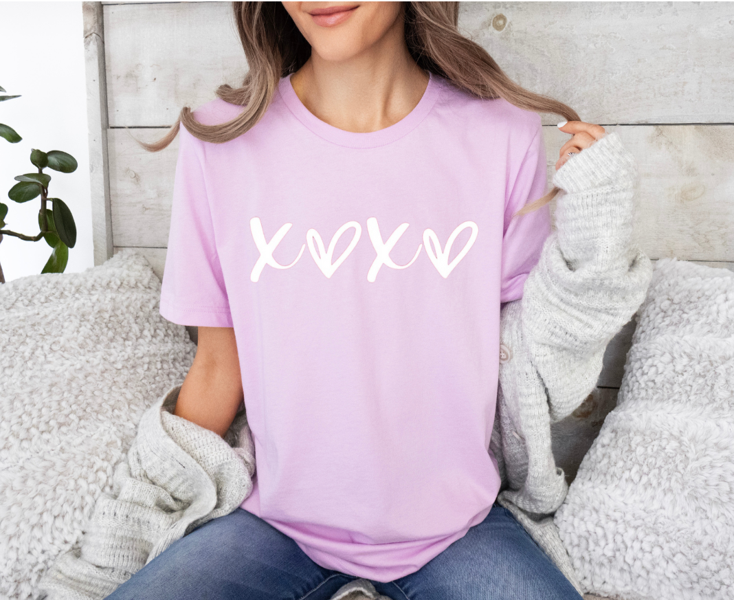 Forever & Always Tee