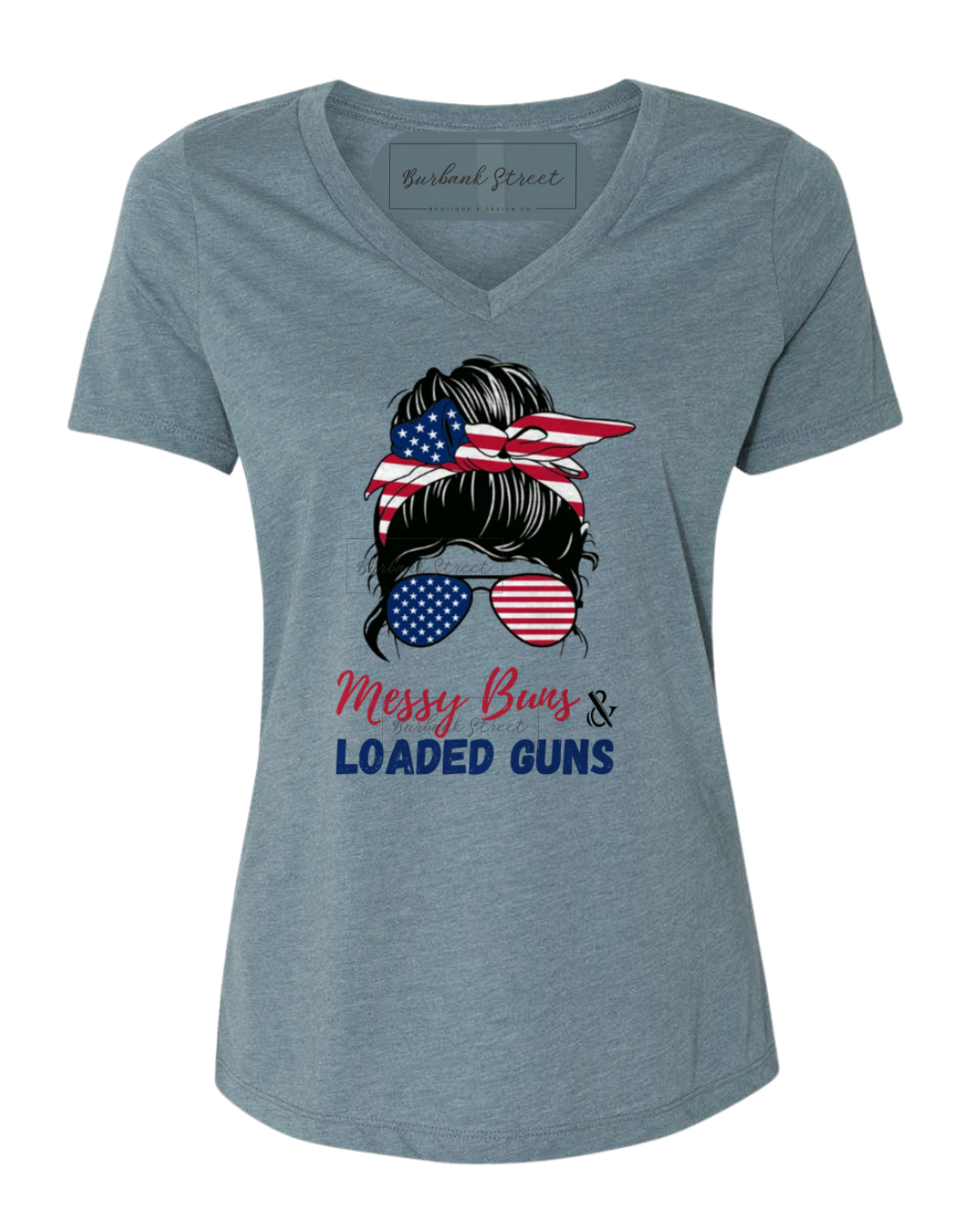 American Buns