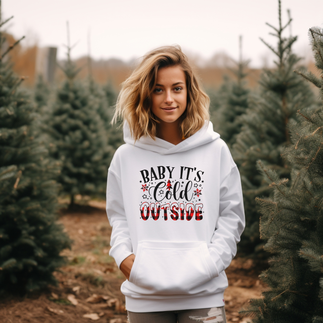 Baby It's Cold Outside