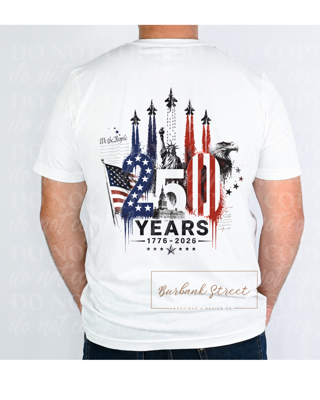250 Years