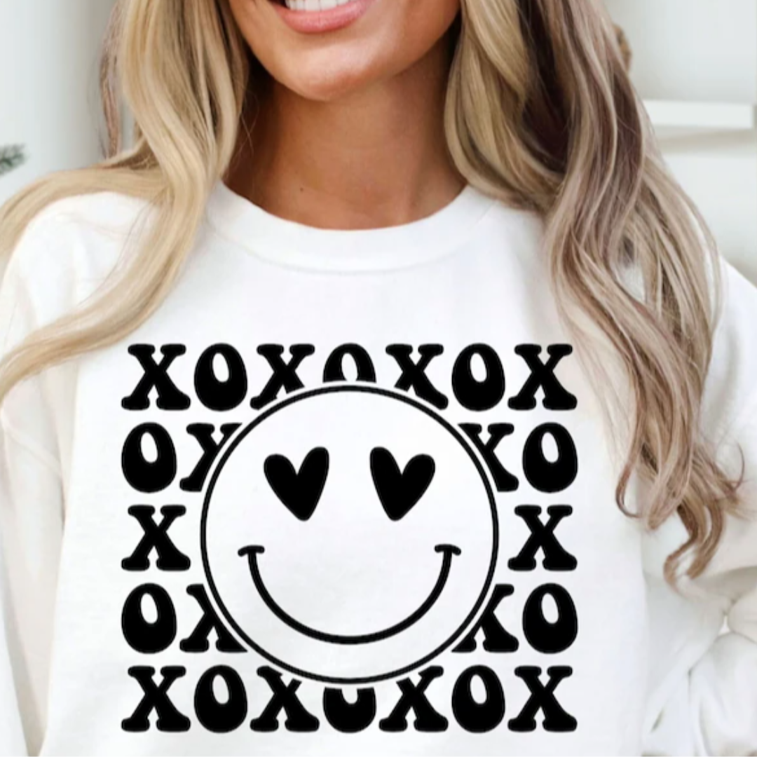 Happily XOXO