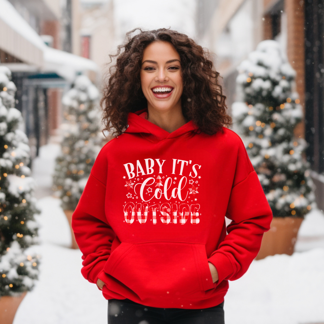 Baby It's Cold Outside