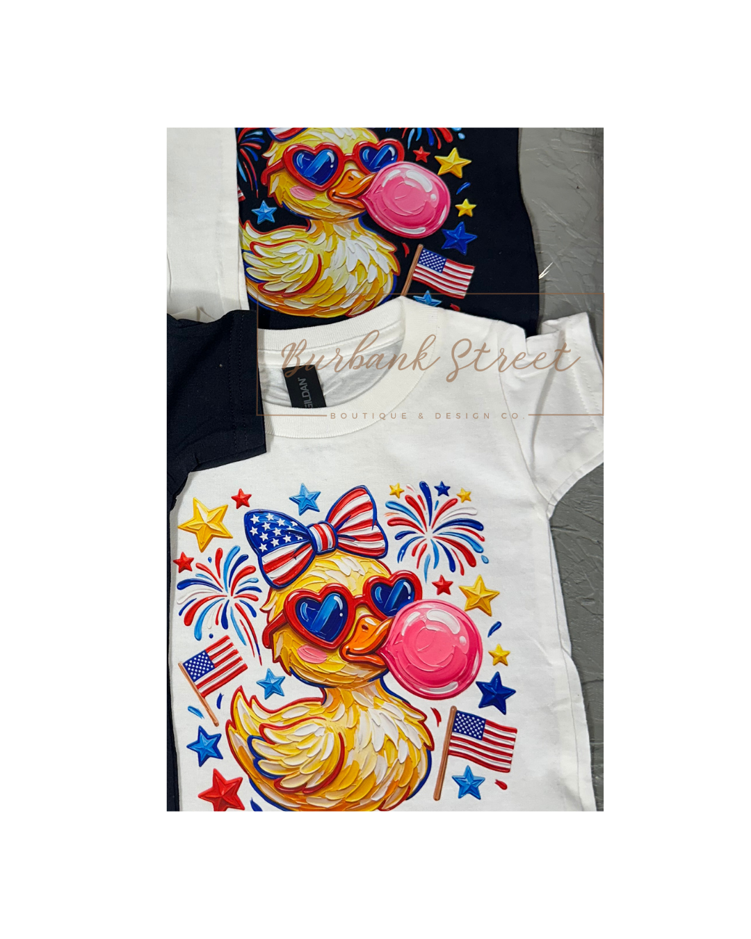 Toddler/YOUTH America Duck