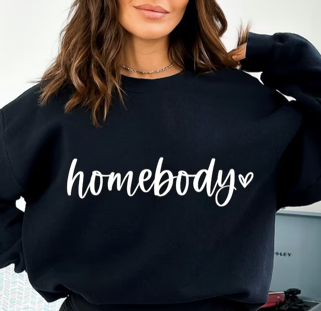 Homebody