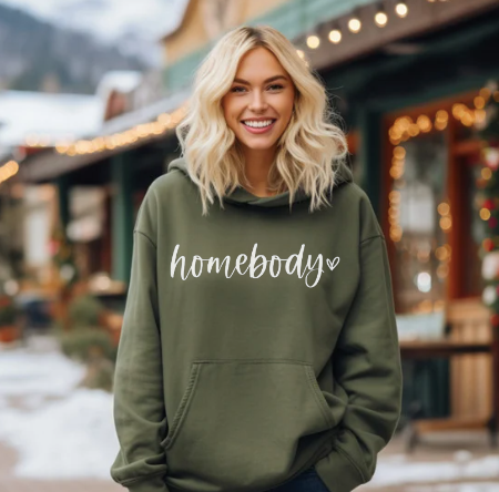 Homebody