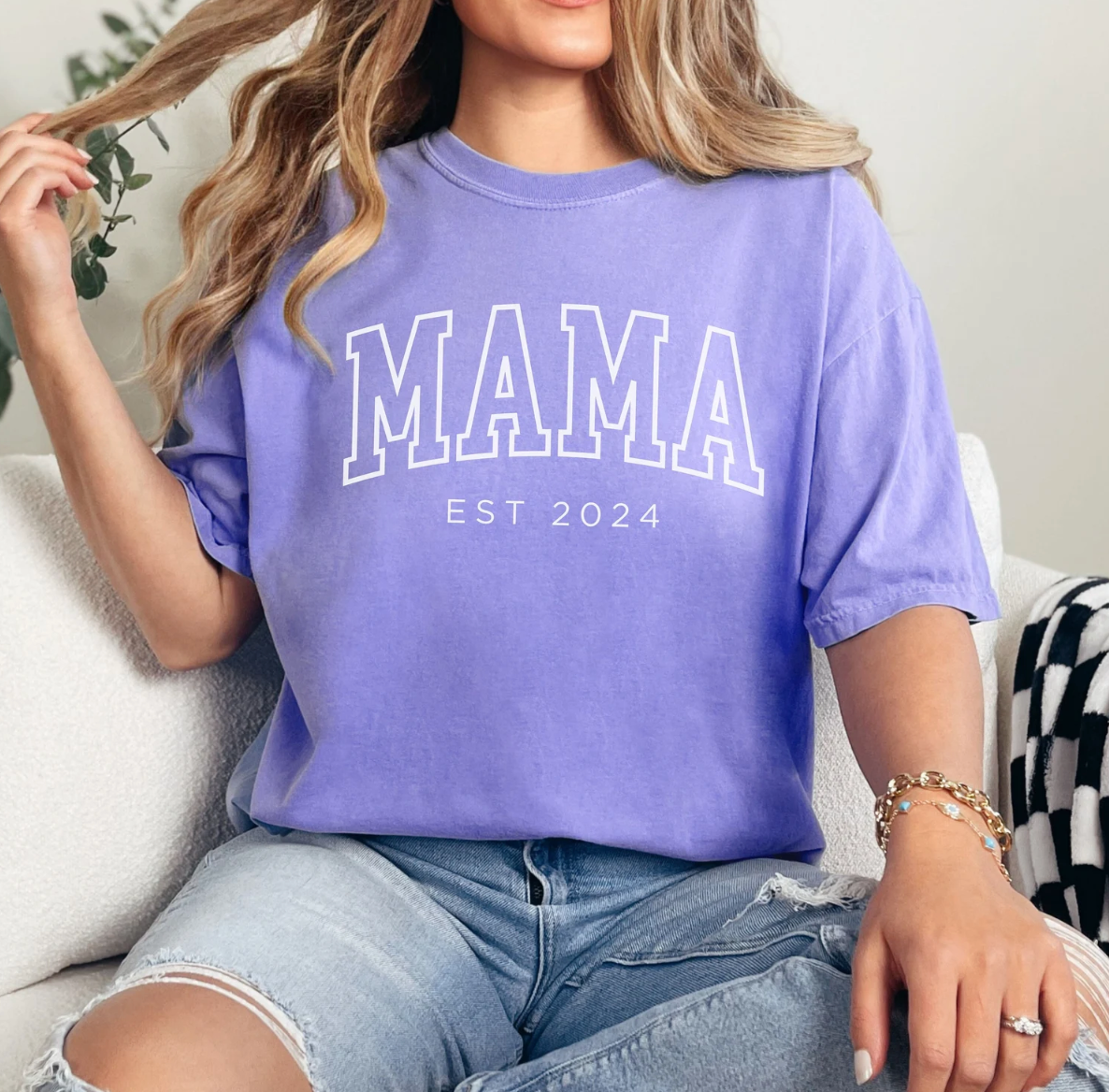 MAMA EST "DATE"