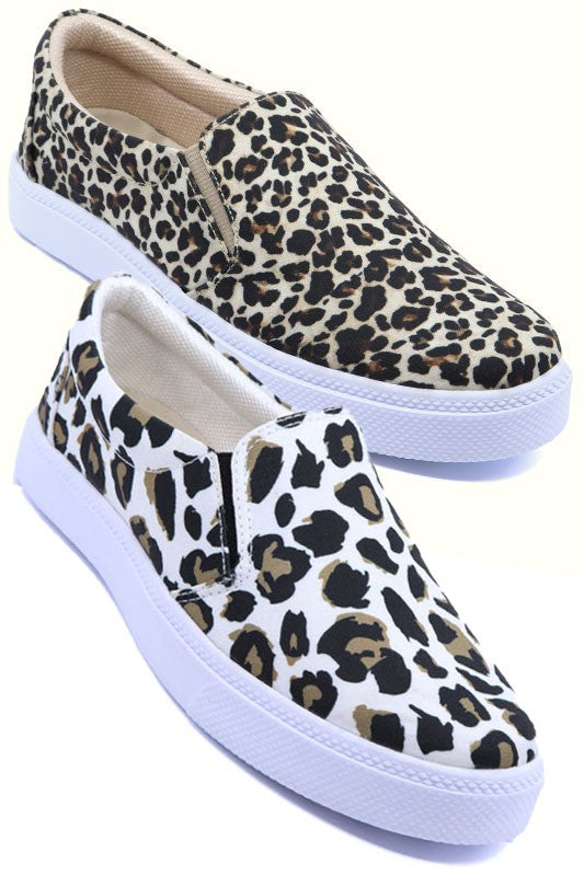 The Gabby Sneaker