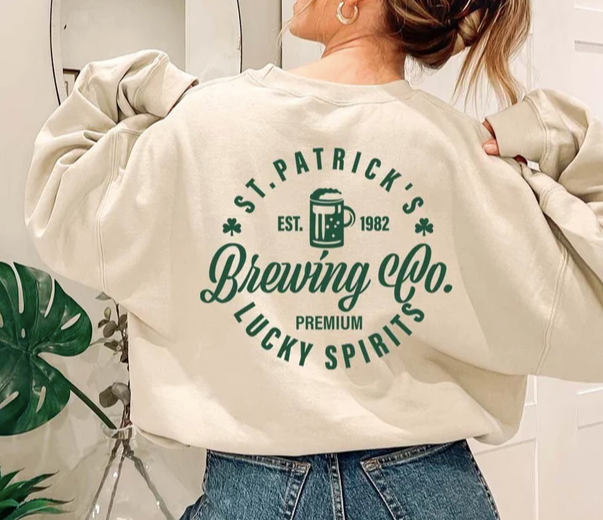 St. Patrick's Brewing Co.