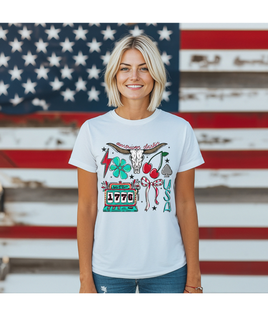 American Darlin
