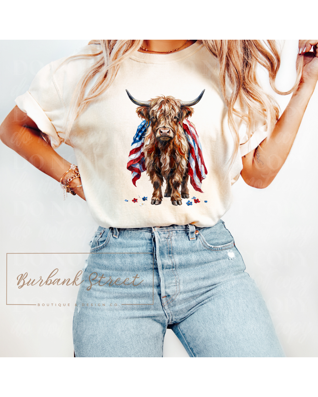 America Highland