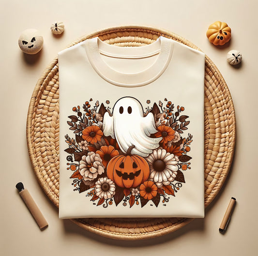 Ghostie Tee