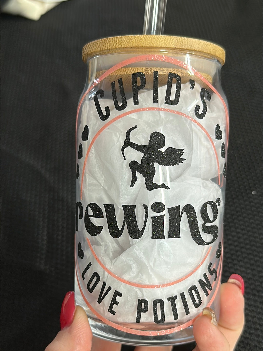 Cupid’s Brewing Co.